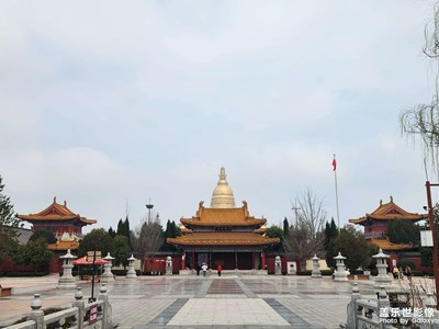 寶相寺