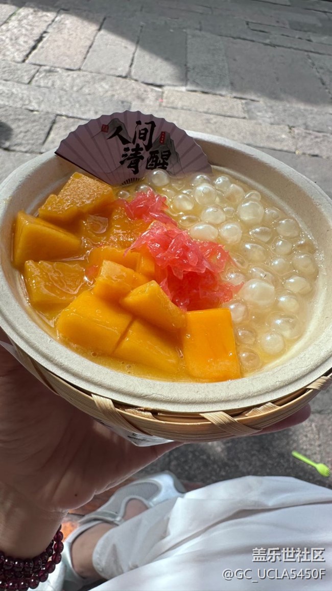 【初夏食味】想吃就吃