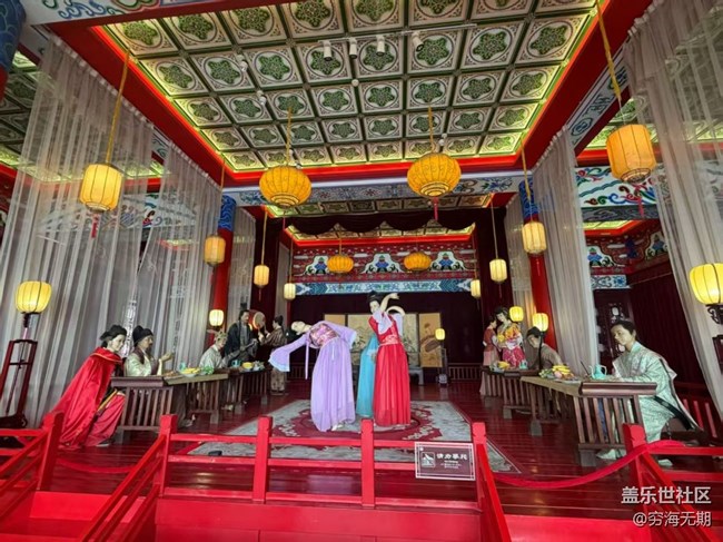 【春夏之旅】南昌