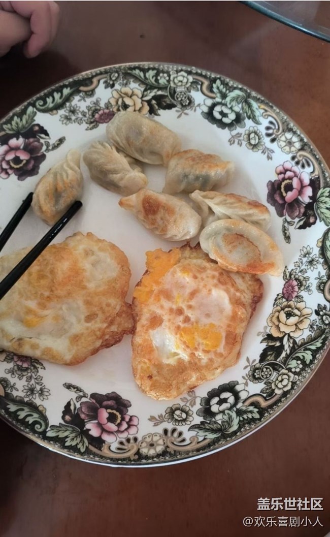 【初夏食味】早餐