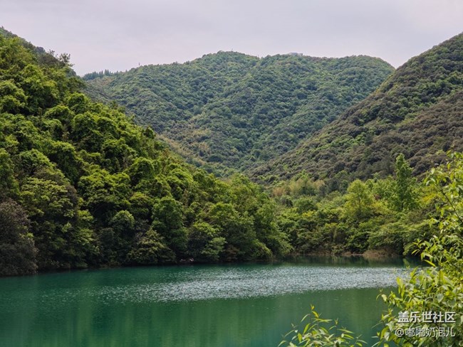【春夏之旅】徒步古道