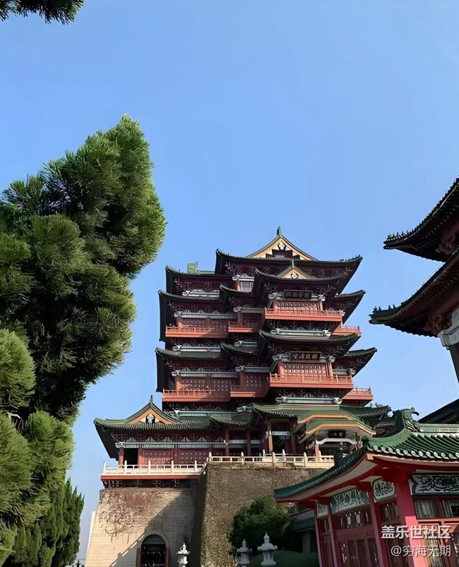 【春夏之旅】南昌