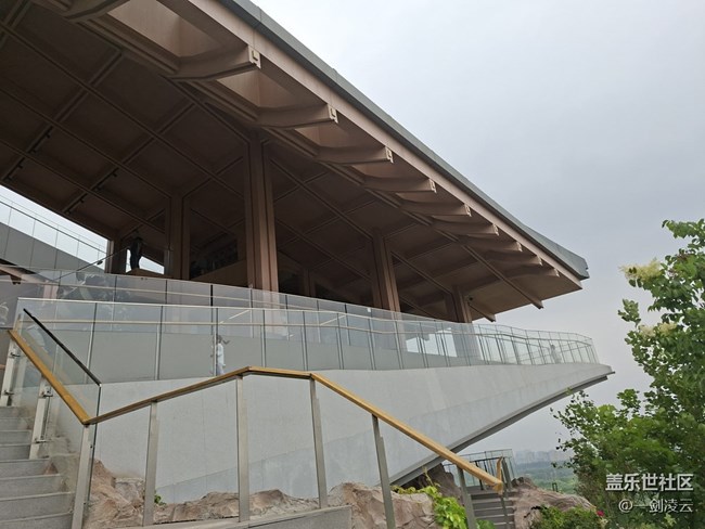 【A57南苑公園】A57超廣角，超給力
