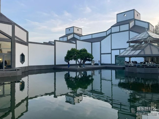 【春夏之旅】蘇州行