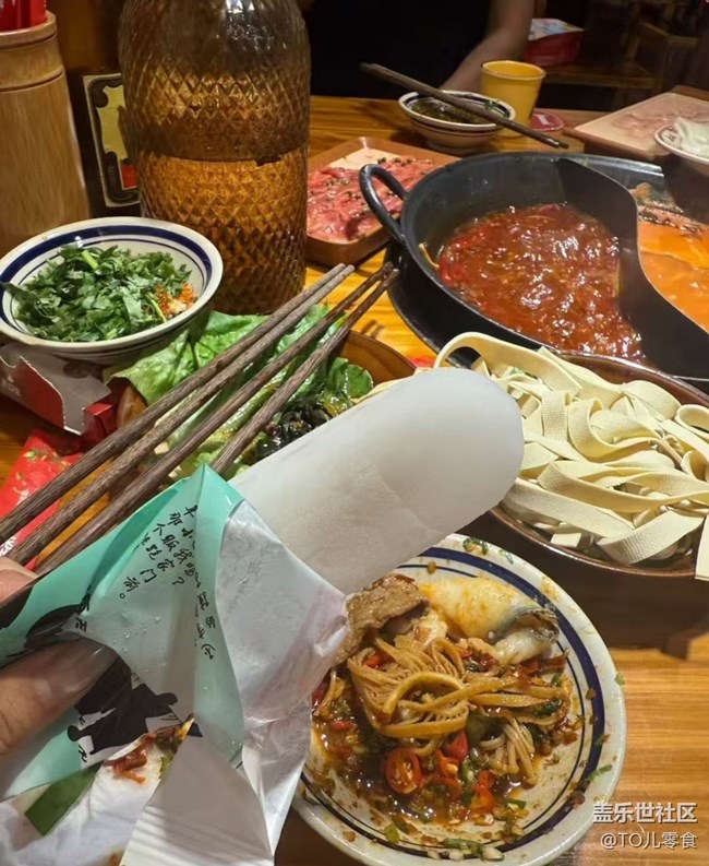 【初夏食味】火鍋
