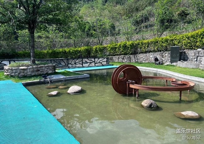 【春夏之旅】戶外樂園