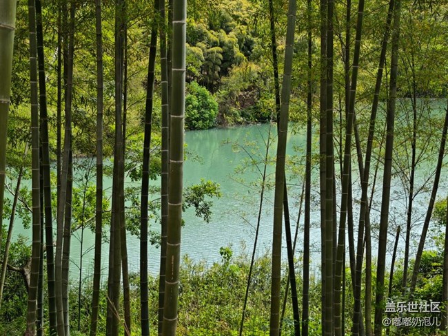 【春夏之旅】徒步古道