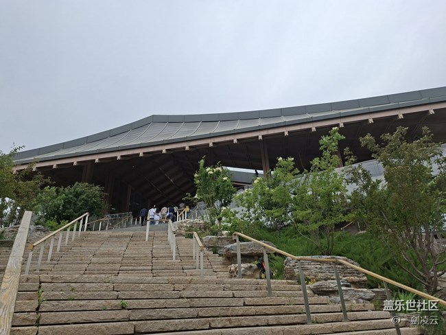 【A57南苑公園】A57超廣角，超給力
