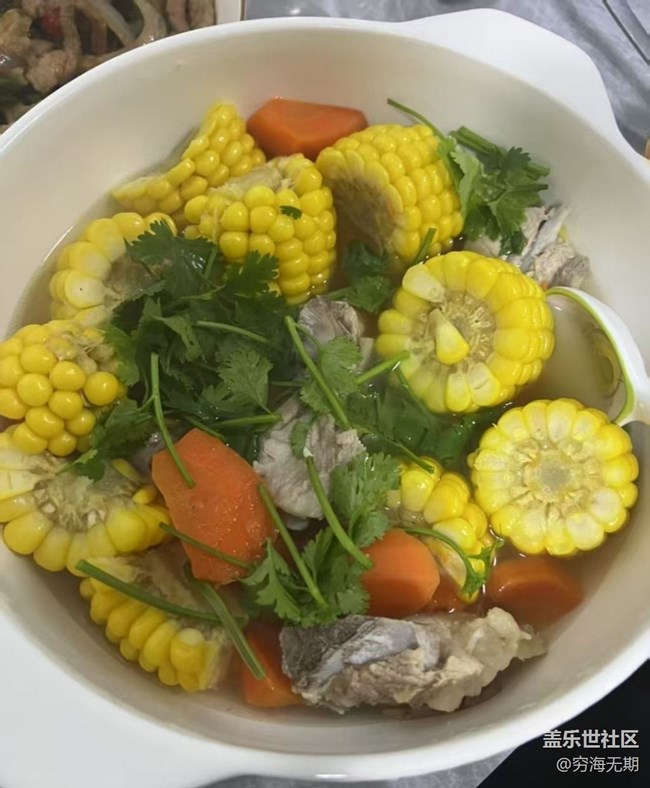 【初夏食味】靜待美味