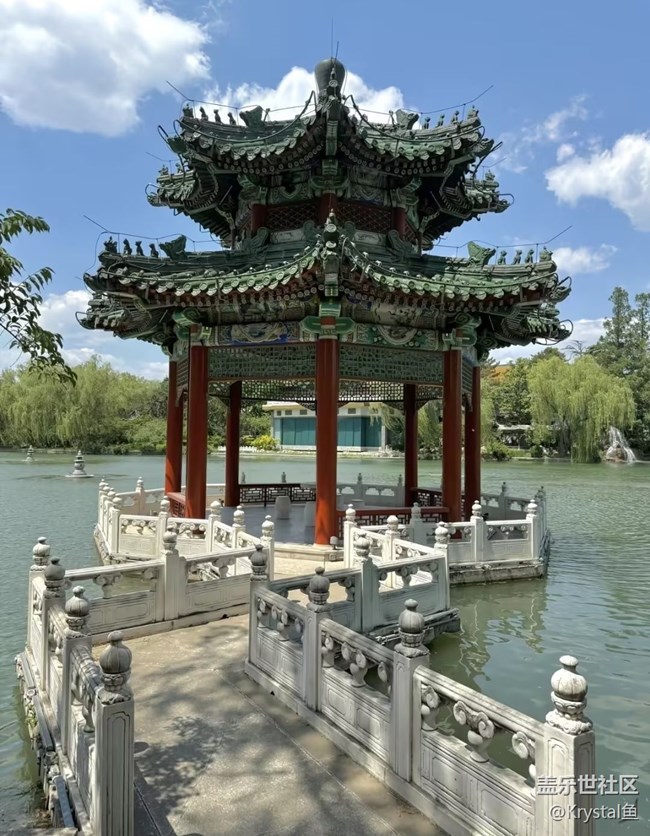 【春夏之旅】半日閑