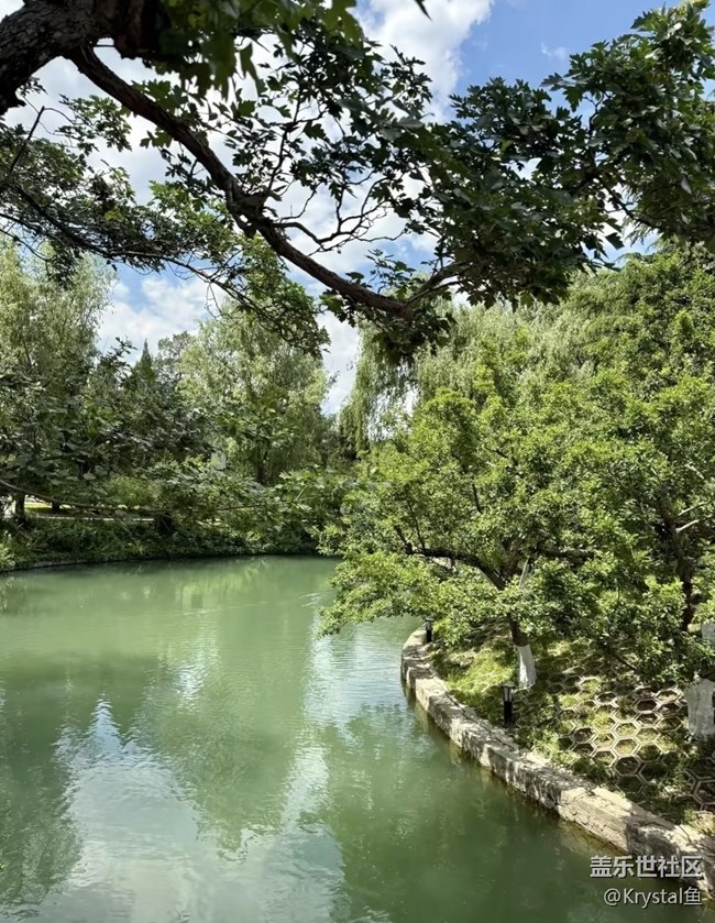 【春夏之旅】半日閑