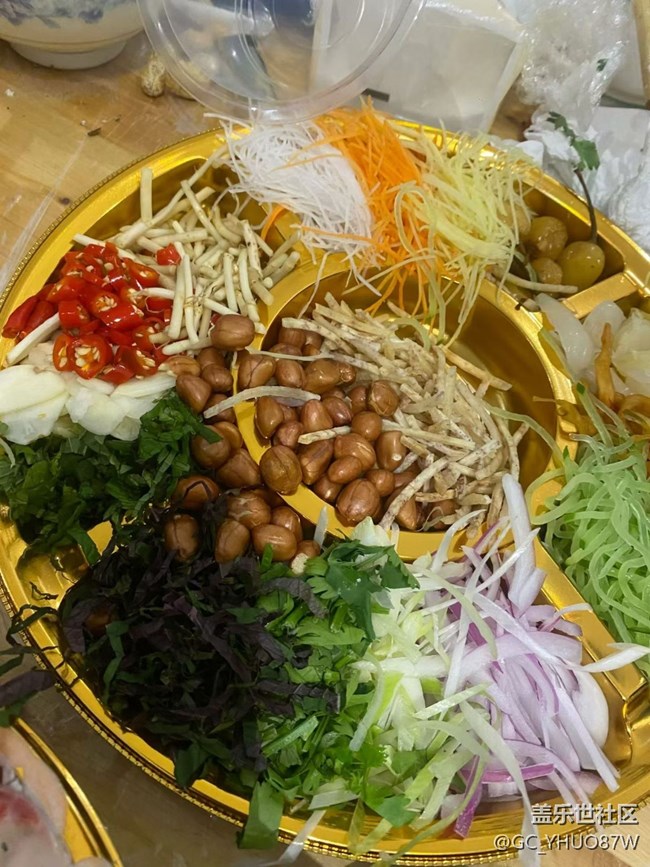 【初夏食味】魚(yú)生