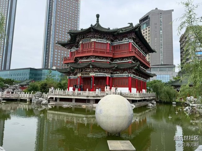 【春夏之旅】南昌