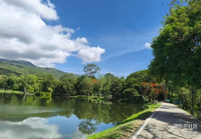 【春夏之旅】山野漫步