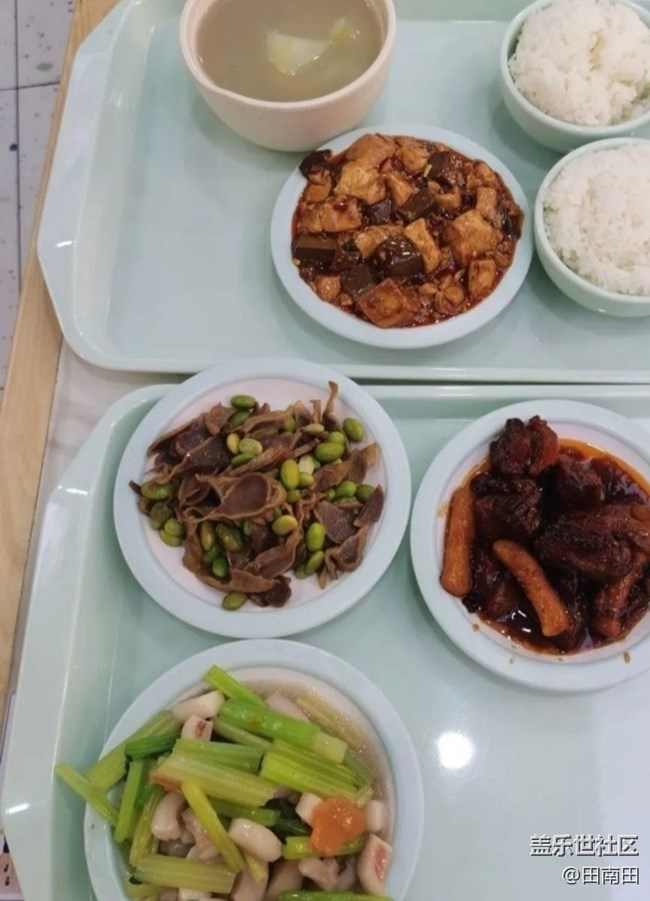 【初夏食味】美食
