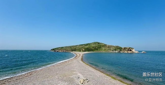 【春夏之旅】夏日旅行