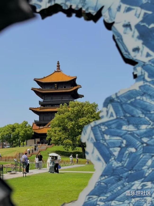 【春夏之旅】景德鎮(zhèn)