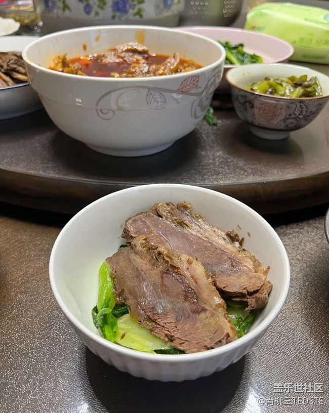 【初夏食味】平常晚餐