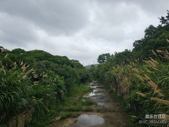 【春夏之旅】走走停停