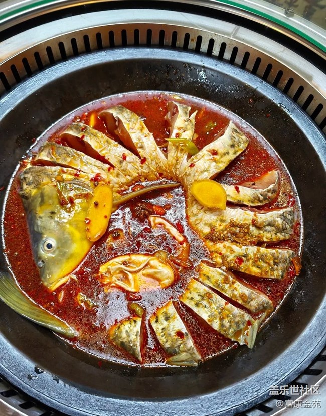 【初夏食味】燉魚
