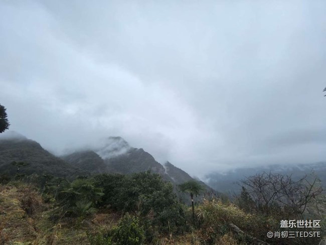 【春夏之旅】回鄉(xiāng)之旅