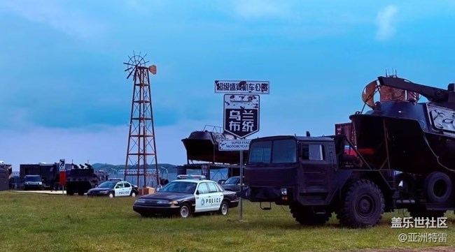 【春夏之旅】夏日旅行