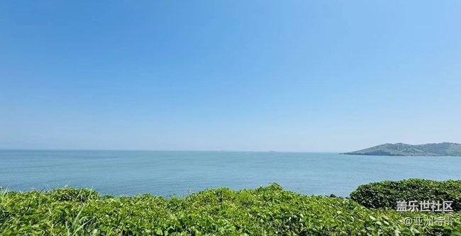【春夏之旅】夏日旅行