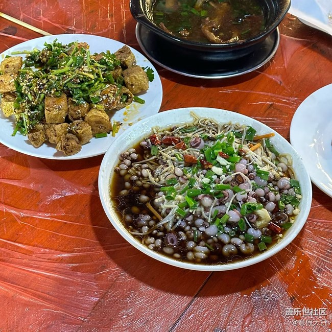 【初夏食味】夜宵