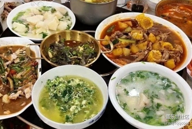 【初夏食味】蹭飯