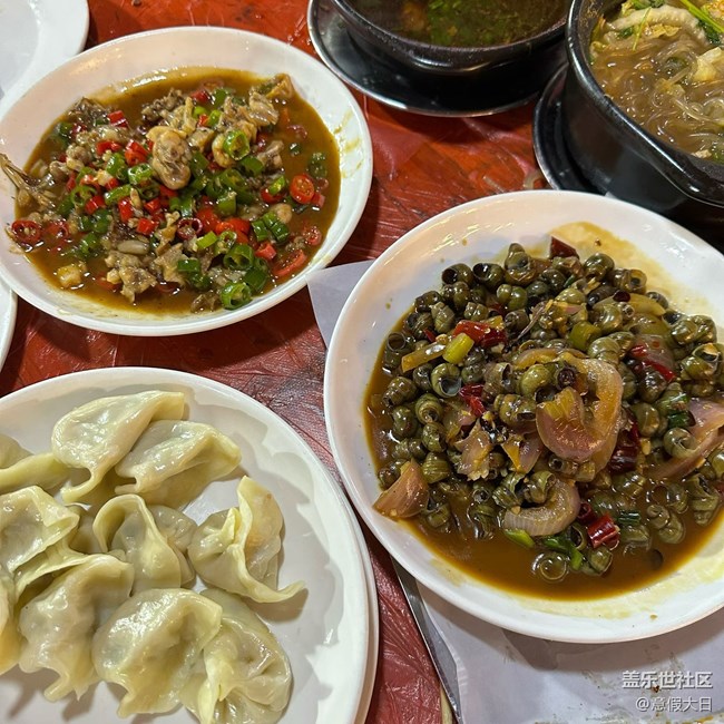 【初夏食味】夜宵