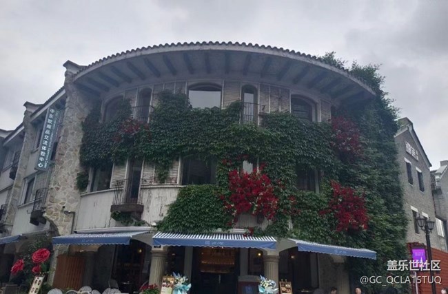 【初夏漫行】寧波游玩