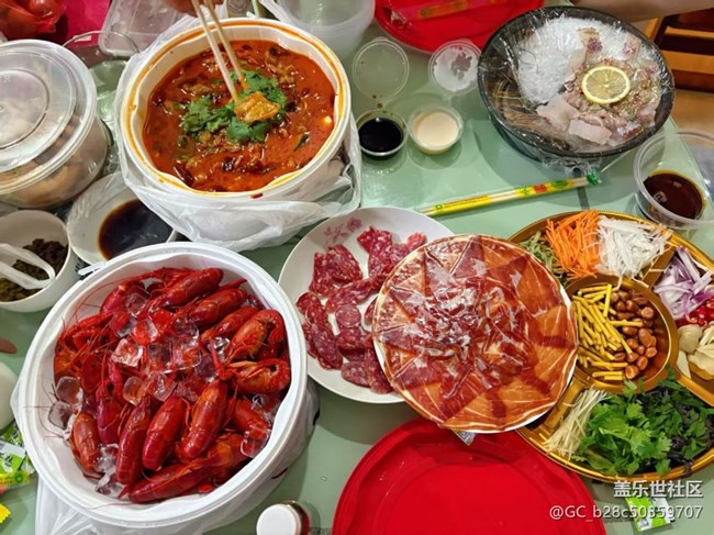 【輕食微光】減肥啊