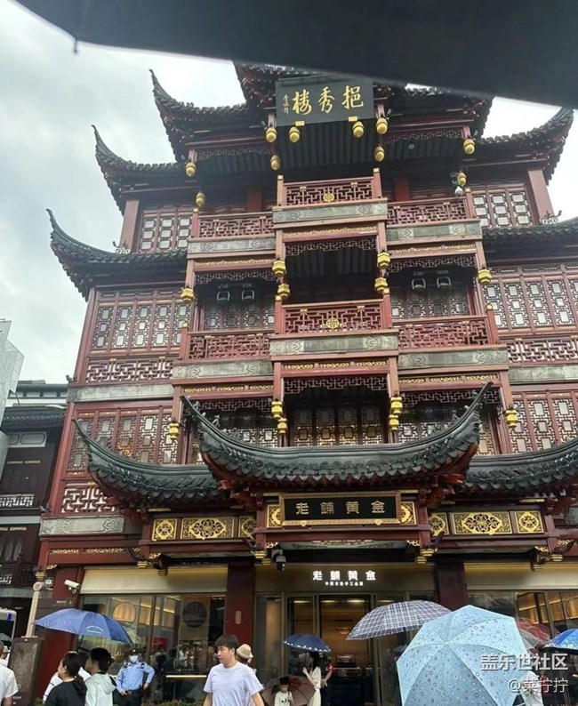 【初夏漫行】城隍廟