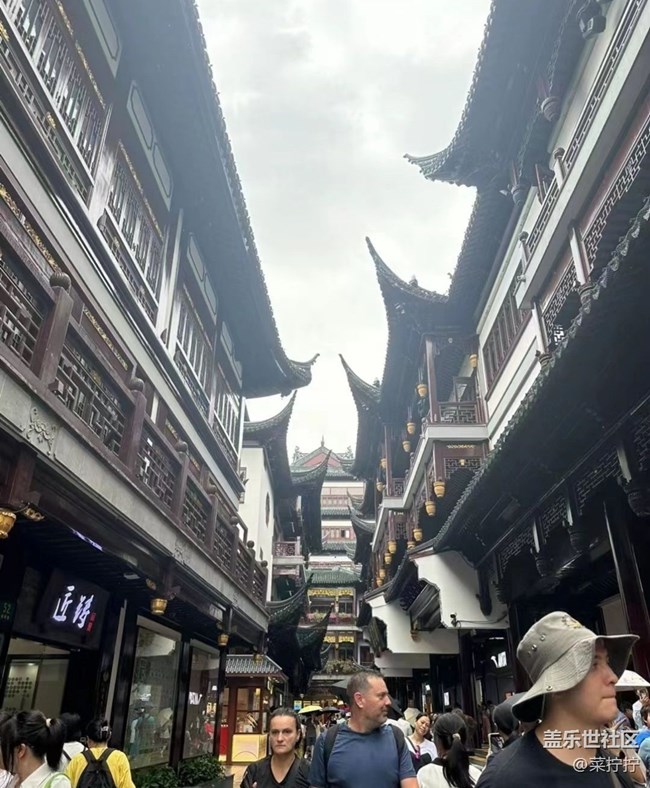 【初夏漫行】城隍廟