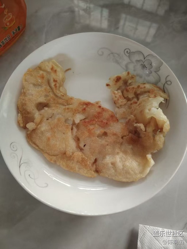 【輕食微光】一人吃