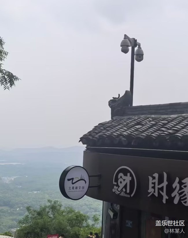 【初夏漫行】魅力杭州