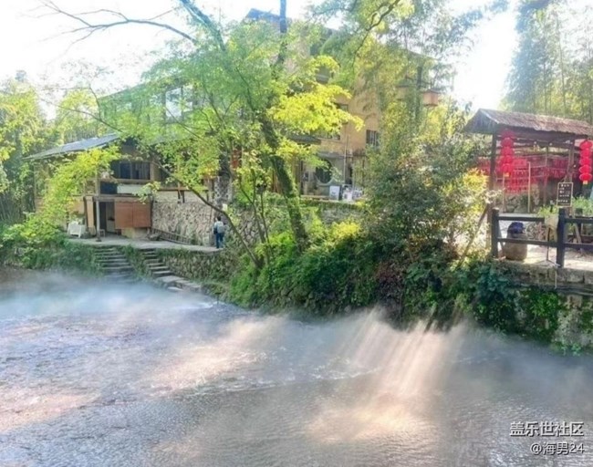 【初夏漫行】又是周末