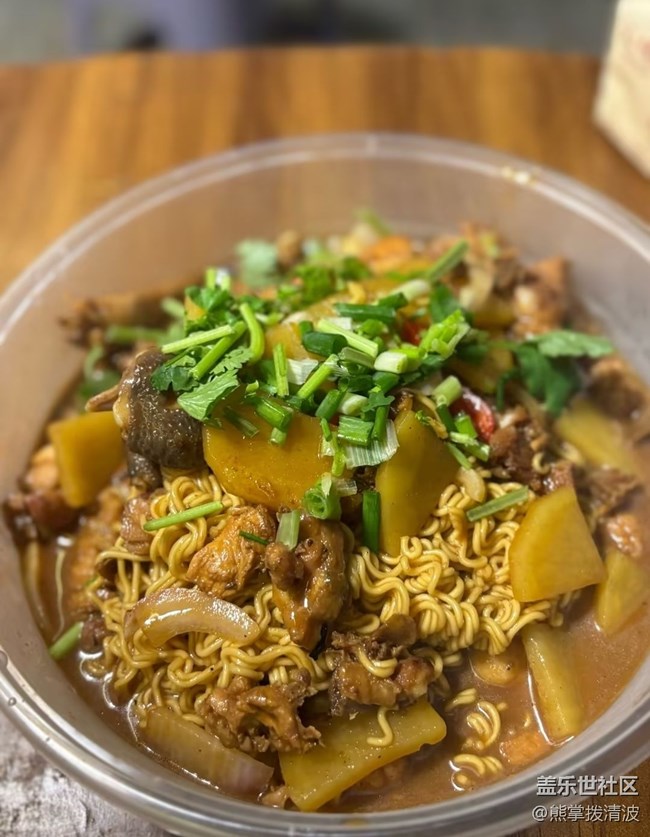 【輕食微光】地攤小吃