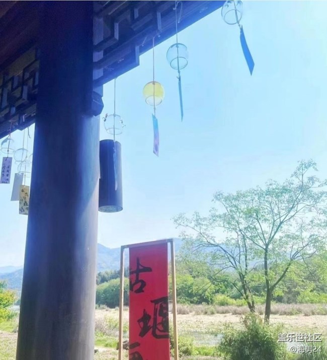 【初夏漫行】又是周末
