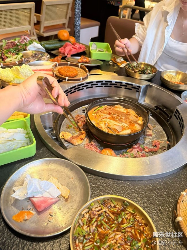 【輕食微光】吃吃