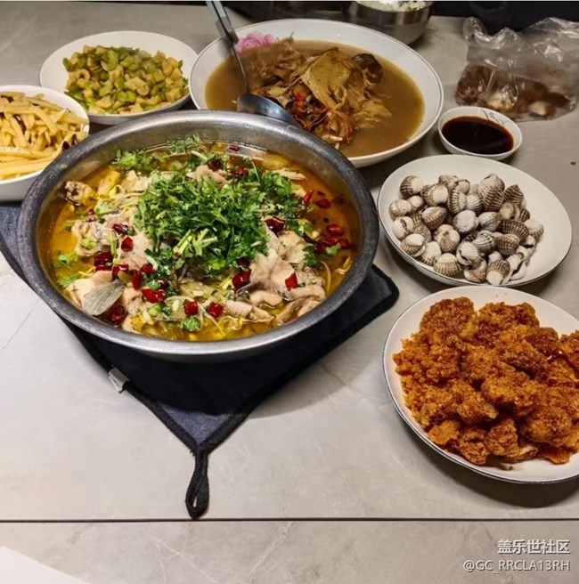 【輕食微光】蹭吃蹭喝