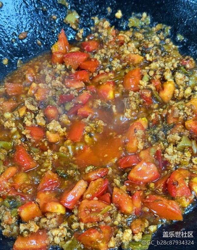 【輕食微光】米線