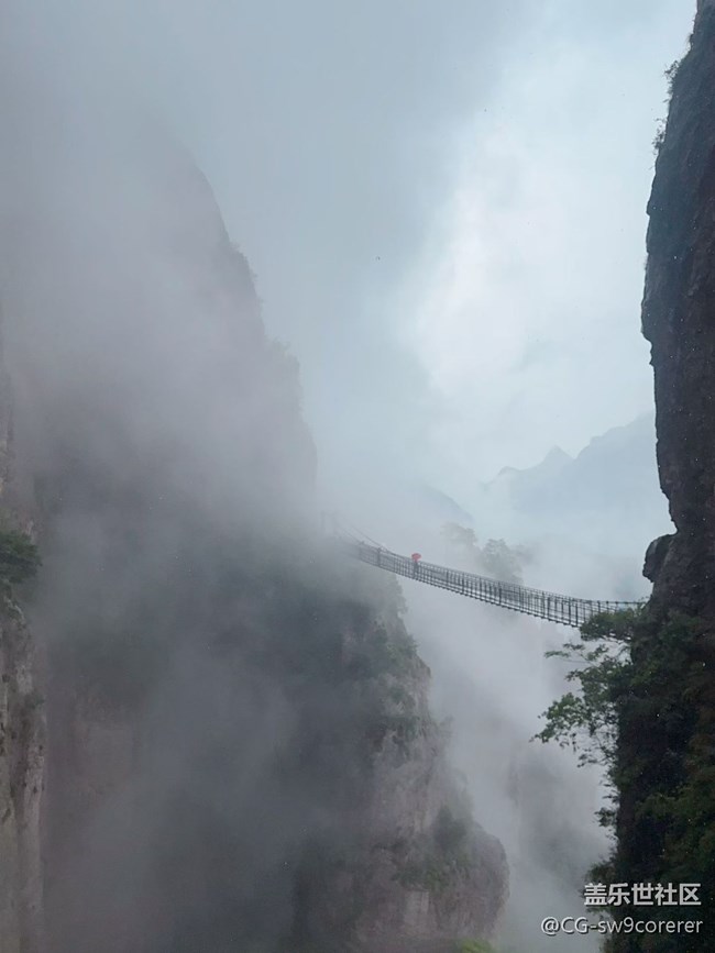 【初夏漫行】去爬山