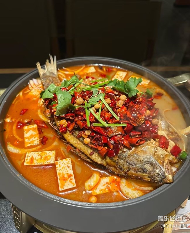 【輕食微光】烤魚