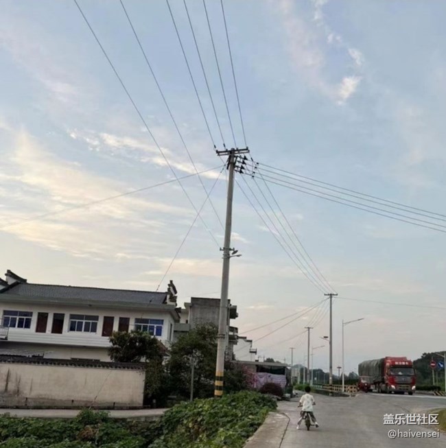 【初夏漫行】傍晚好風(fēng)景