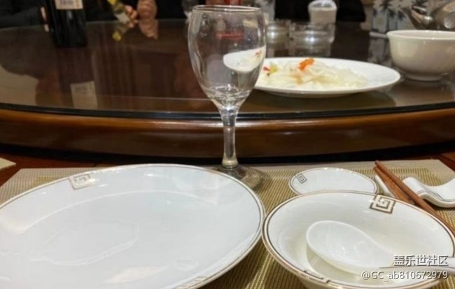 【輕食微光】喜宴