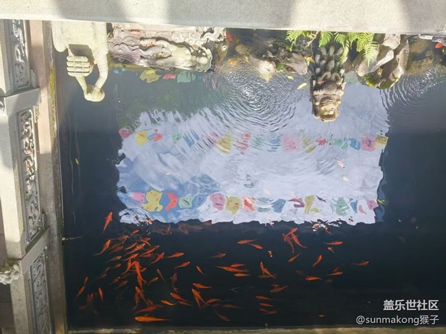 【初夏漫行】仙姑洞