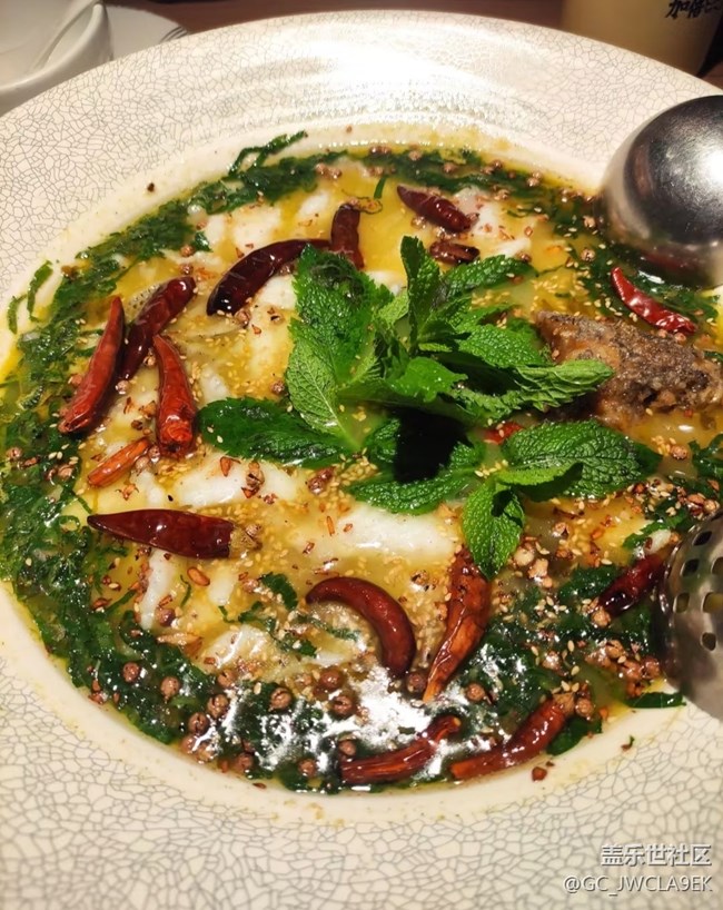【輕食微光】無辣不歡