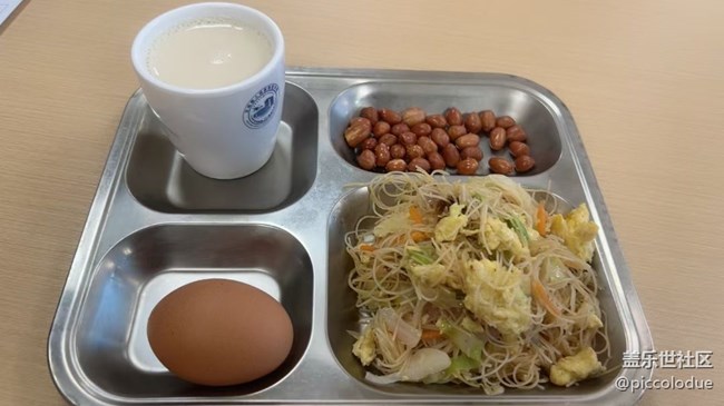 【輕食微光】早餐