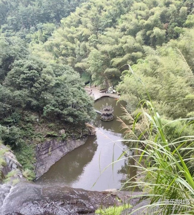 【初夏漫行】找清涼